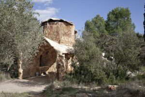 Zona de barbacoas