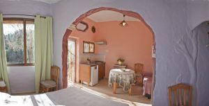 la nube salón cocina