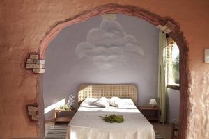 la nube dormitorio