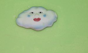 la nube