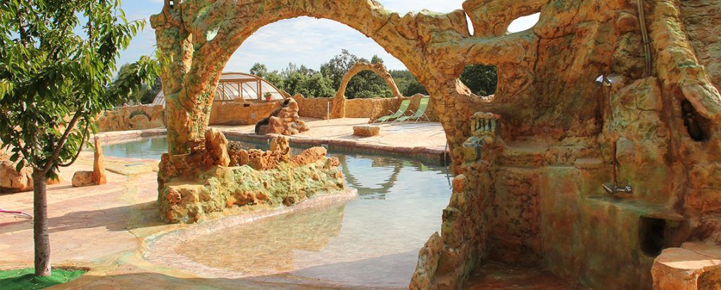piscina nudista naturista