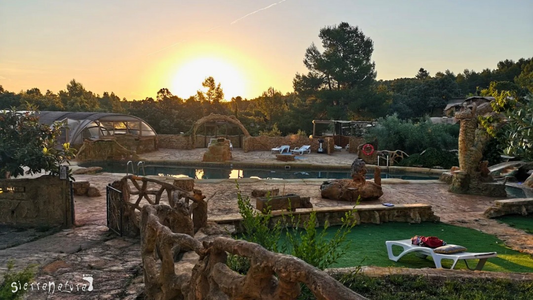 Blog Sierra Natura