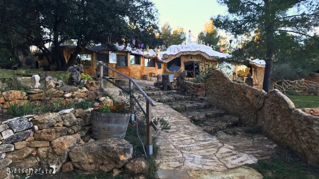 Aire limpio y tranquilidad, un lujo a tu alcance