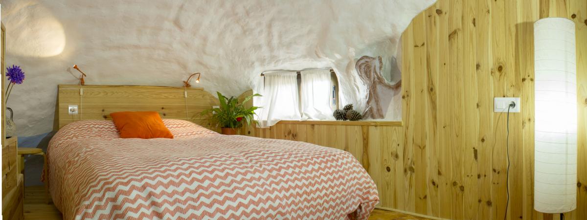 Ambiente familiar en Sierra Natura
