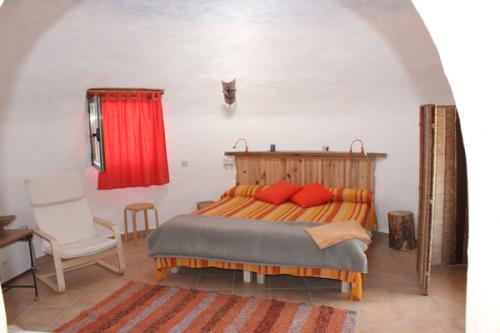 Dormitorio