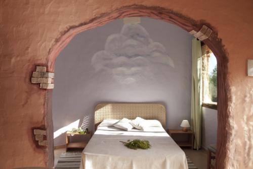 la nube dormitorio