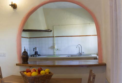 Cocina office