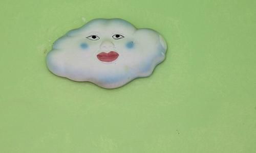 la nube