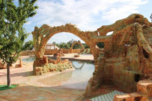 piscina nudista