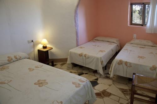 habitación 1