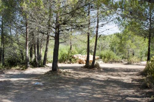 camping naturista