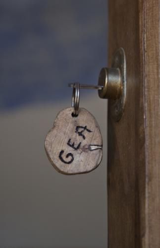 Llave
