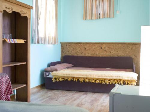 Sofá-cama