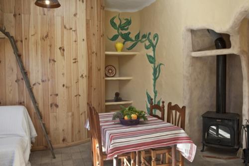 salón
